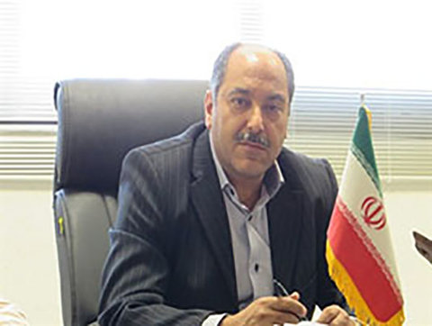 مهندس احتشام زاده